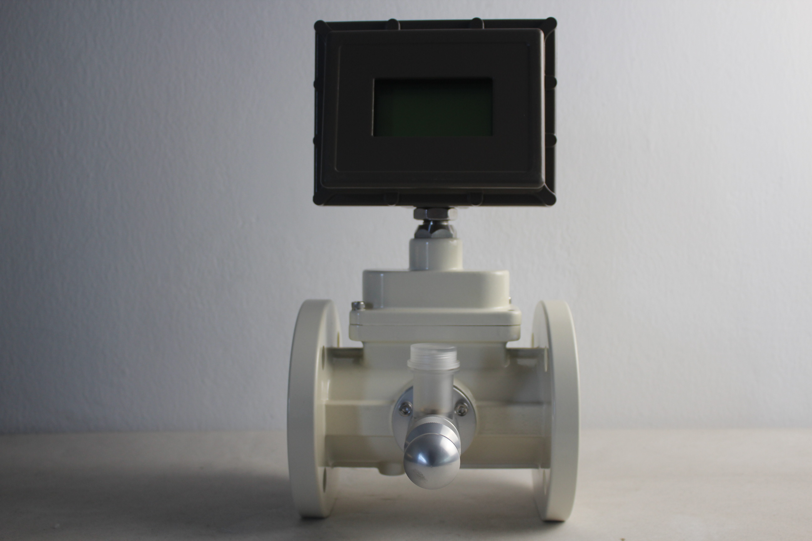 <b>气体涡轮流量计标定</b>